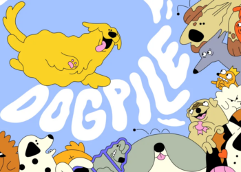 Dogpile’s puzzles mix Balatro, Tetris, and a pile of puppies