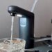 Dometic makes a better portable water faucet