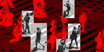 Dozens of Flock AI camera feeds were just out there