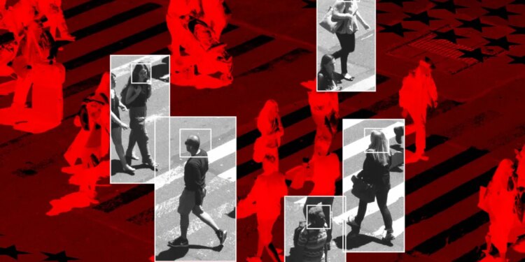 Dozens of Flock AI camera feeds were just out there