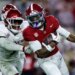 DraftKings promo: Bet $5 and get $200 in bonus bets for Alabama vs. Oklahoma