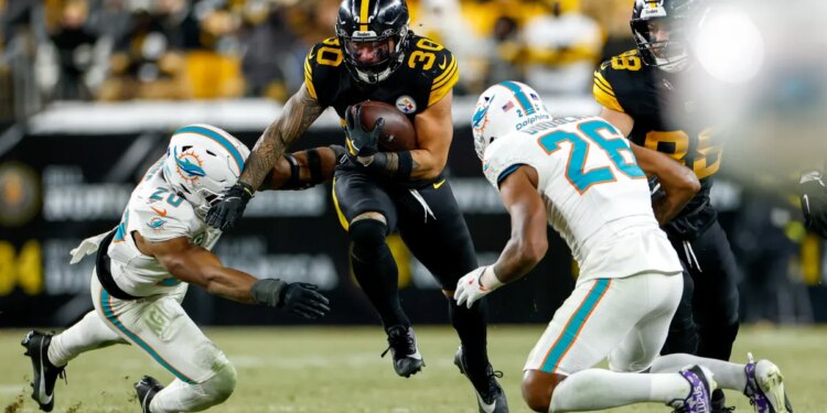 ESPN is debuting a new data-filled Monday Night Football stream next week