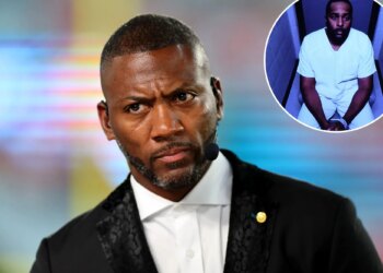 ESPN's Ryan Clark is delusional with race-baiting Sherrone Moore take
