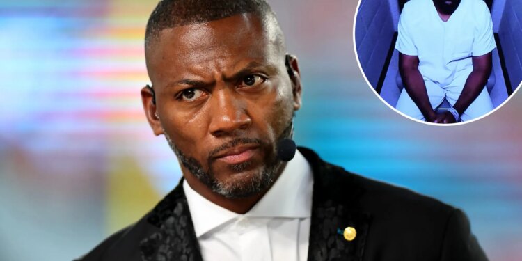 ESPN's Ryan Clark is delusional with race-baiting Sherrone Moore take