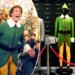 'Elf' costume worn by Will Ferrell sold for over $319,000 at auction in England