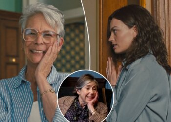 'Ella McCay' review: James L. Brooks' first movie in 15 years is cheesy and interminable