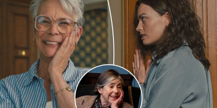 'Ella McCay' review: James L. Brooks' first movie in 15 years is cheesy and interminable