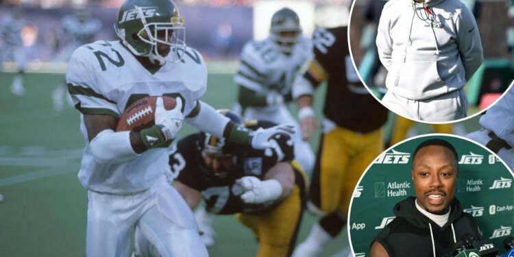 Erik McMillan can't fathom Jets' confounding lack of interceptions