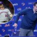 Everything Mets' David Stearns believes in is being put to the test