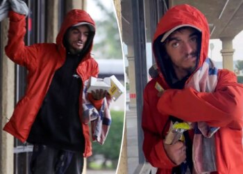 Ex-Nickelodeon star Tylor Chase back on the streets, smoked meth during psych evaluation