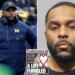 Ex-University of Michigan football coach Sherrone Moore's mugshot released