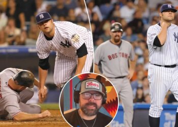Ex-Yankee Joba Chamberlain rips Kevin Youkilis as player he disliked most