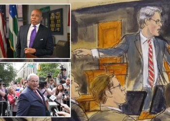 Exclusive | Goldman Sachs taps hotshot SDNY lawyer Robert Sobelman to run internal investigations