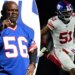 Exclusive | Lawrence Taylor delivers message to Giants' Abdul Carter