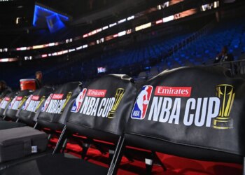 Exclusive | NBA Cup final crowd beefed up with free courtside seats