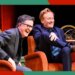 Exclusive | Stephen Colbert Conan O Brien interview NJPAC: Recap, quotes