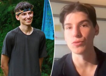 Exclusive | ‘Survivor 49’s Rizo Velovic reveals moment he was asked to be on Season 50