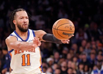 FanDuel Sportsbook promo: Bet $5 get $250 in bonus bets if your bet wins for Knicks vs. Cavaliers