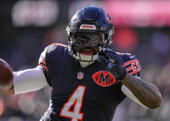 FanDuel Sportsbook promo code: bet $5, get $250 bonus on Packers vs. Bears, NFL Week 16 action