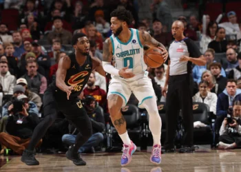 Fanatics Sportsbook promo code NYPOST: Get up to $2,000 in FanCash for Hornets vs. Cavaliers