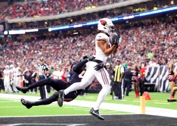 Fantasy football: The 2025 season's best waiver wire saviors