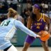 Flau’jae Johnson and LSU are humming with biggest tests on tap