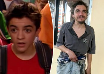 Former 'Ned's Declassified' star Tylor Chase homeless in viral video