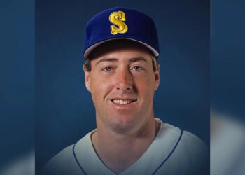 Former Seattle Mariners first round pick Mike Campbell dead at 61