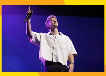 Forrest Frank The Jesus Generation Tour 2026: Where to buy tickets, best prices