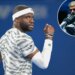 Frances Tiafoe's path to his 'best tennis' starts with overcoming Carlos Alcaraz