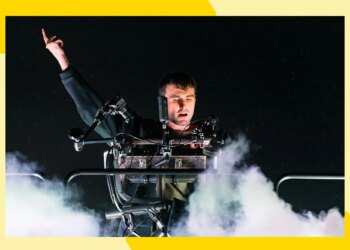 Fred Again 2026 East End Studios residency: Where to buy tickets, schedule