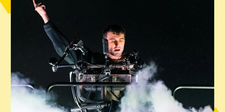 Fred Again 2026 East End Studios residency: Where to buy tickets, schedule