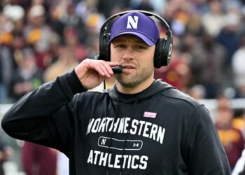 Get a 20% first deposit match up to $1,600 for Northwestern vs. Central Michigan