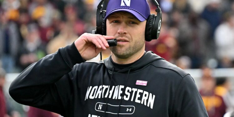 Get a 20% first deposit match up to $1,600 for Northwestern vs. Central Michigan