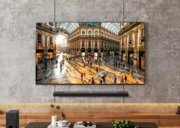 Get a fantastic 55-inch OLED in your home for $900 on Cyber Monday