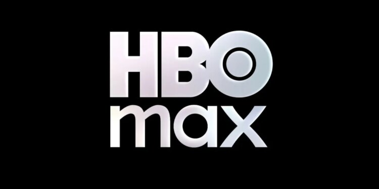 hbo max logo