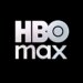 hbo max logo