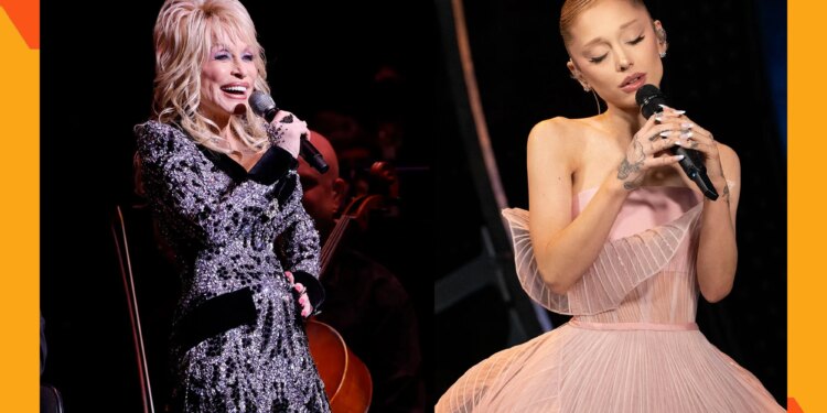 Get tickets to see the 100 biggest concert tours of 2026