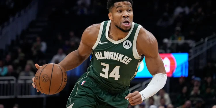 Giannis Antetokounmpo trade: Why it's hard for Knicks, Bucks