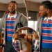 Giants Malik Nabers pokes fun at fantasy football, himself in new IHOP ad