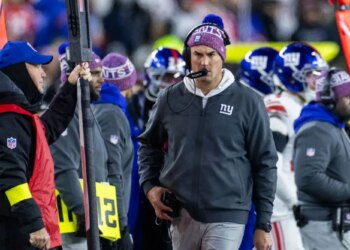 Giants' Mike Kafka will give it his all in the No. 1 Pick Bowl