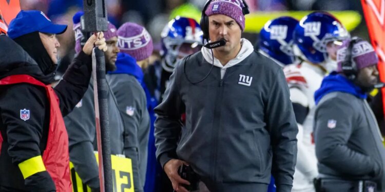 Giants' Mike Kafka will give it his all in the No. 1 Pick Bowl