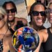 Giants' Wan'Dale Robinson gives inside look at bye week trip with girlfriend
