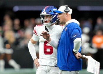Giants takeaways, report card from NFL Week 17 win over Raiders