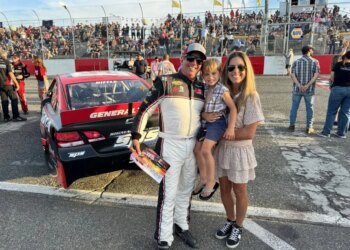 Greg Biffle and his family died in the plane crash on Thursday.