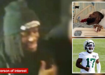 Gunman who shot Jets CB Kris Boyd in NYC charged with attempted murder: sources