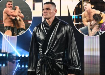 Gunther plans to 'ruin' John Cena's final WWE match at SNME