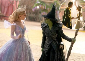 Here's how to stream 'Wicked: For Good' at home