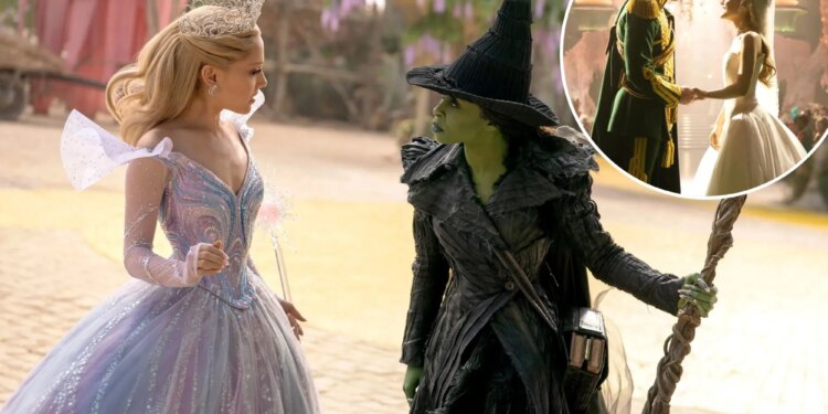 Here's how to stream 'Wicked: For Good' at home