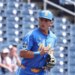 UCLA shortstop Roch Cholowsky